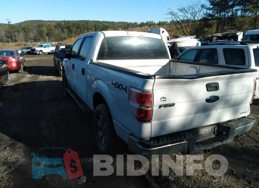 1FTFW1EF7DFD11830 Photo# 3