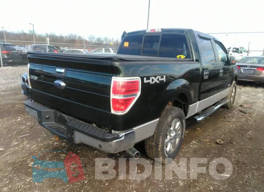 1FTFW1ET7DFA85052 Photo# 4