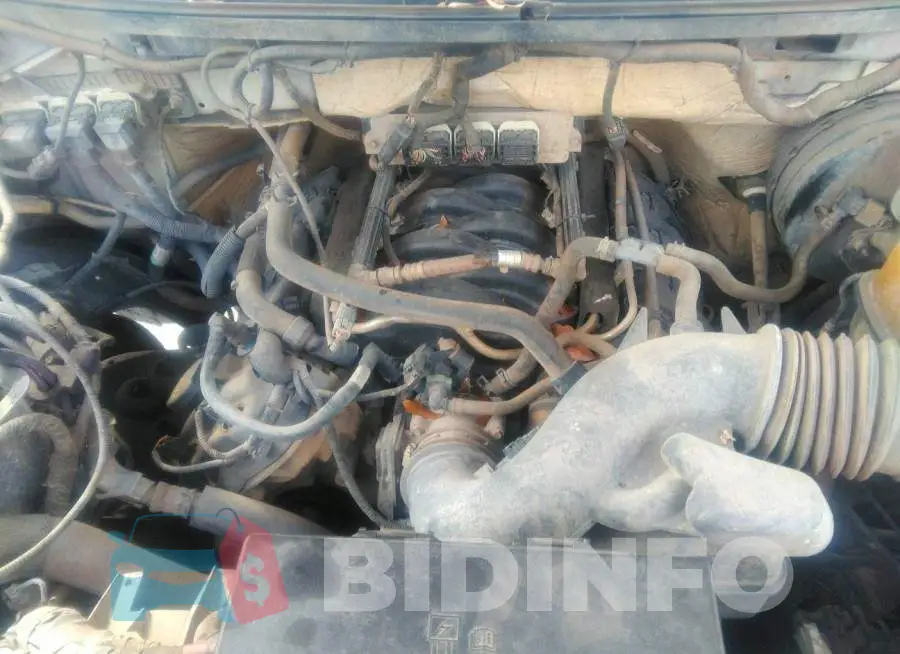 1FTFX1CF7EKD69963 Photo# 10