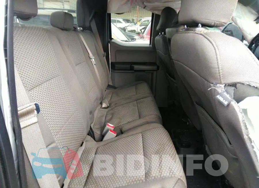 1FTFX1EF3GFA10294 Photo# 8