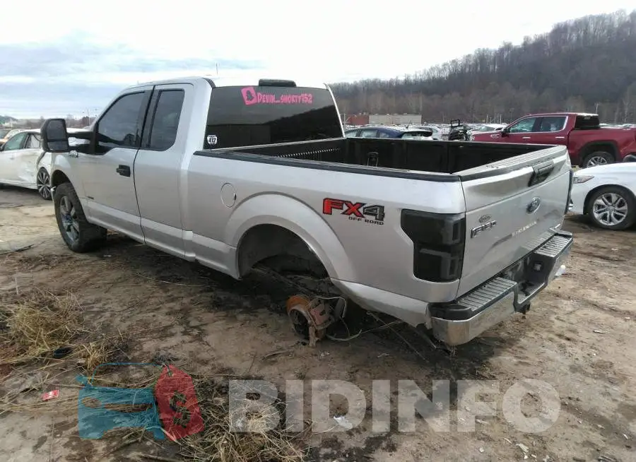 1FTFX1EF3GFA10294 Photo# 3