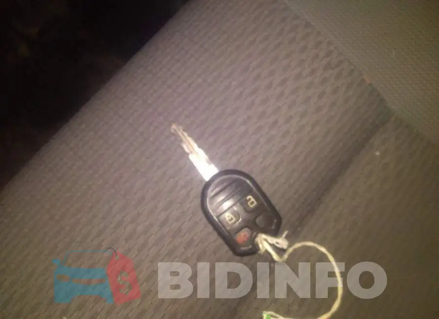 1FTFX1EF7DKF89762 Photo# 11