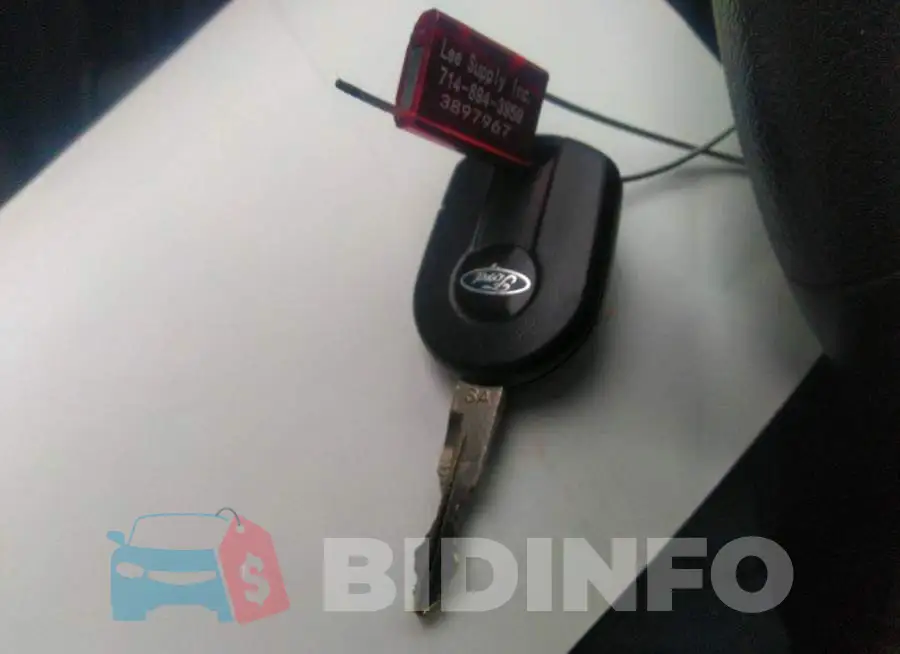 1FTFX1ET8EFB32703 Photo# 11