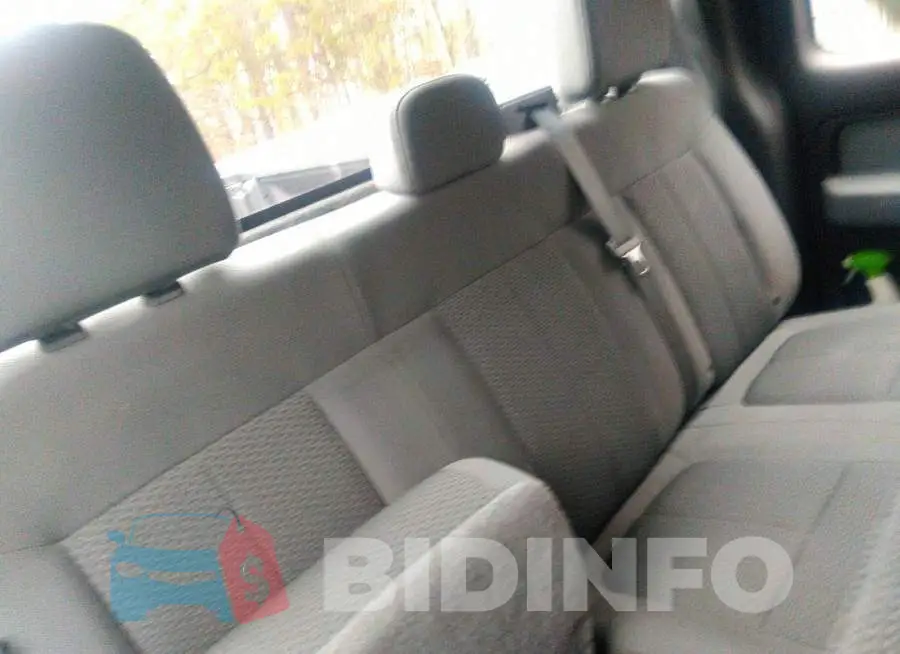 1FTFX1ET8EFB32703 Photo# 8