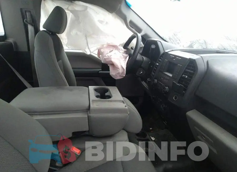1FTMF1CB2JKC60375 Photo# 5