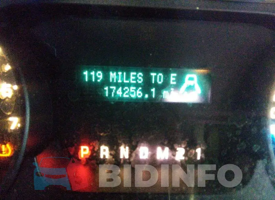 1FTMF1CF1DFA10285 Photo# 7