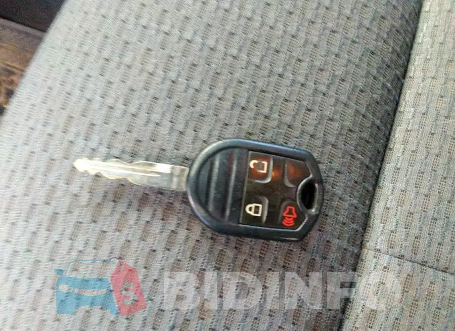 1FTMF1CF1DFA10285 Photo# 11