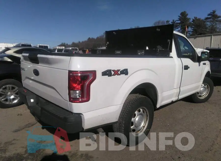 1FTMF1E84HKC49292 Photo# 4