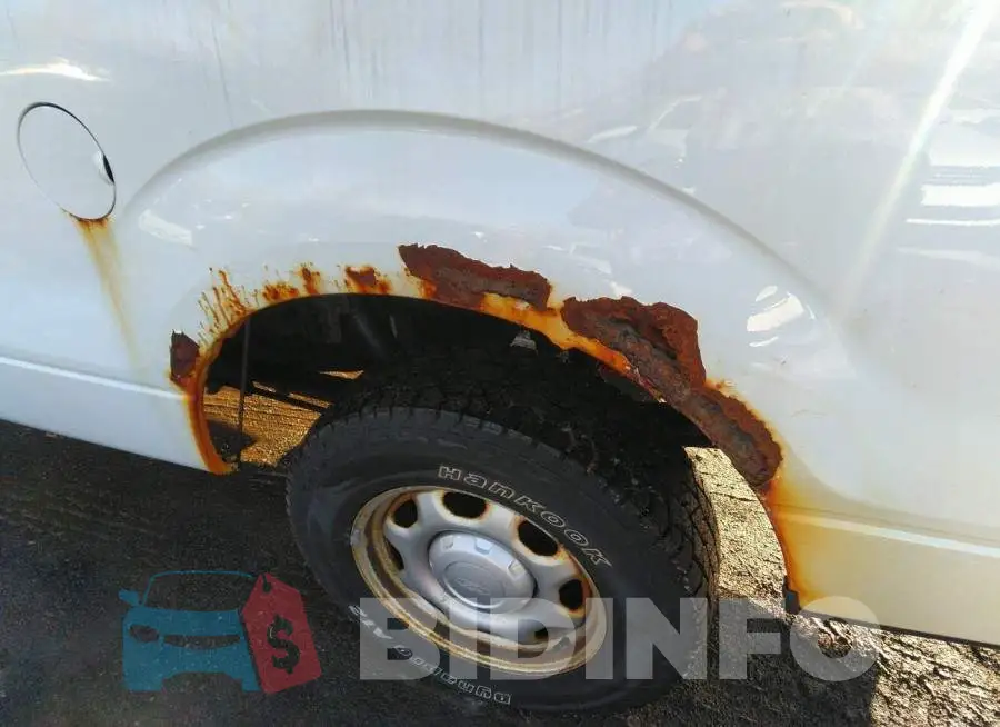 1FTNF1CF3DKD56074 Photo# 6