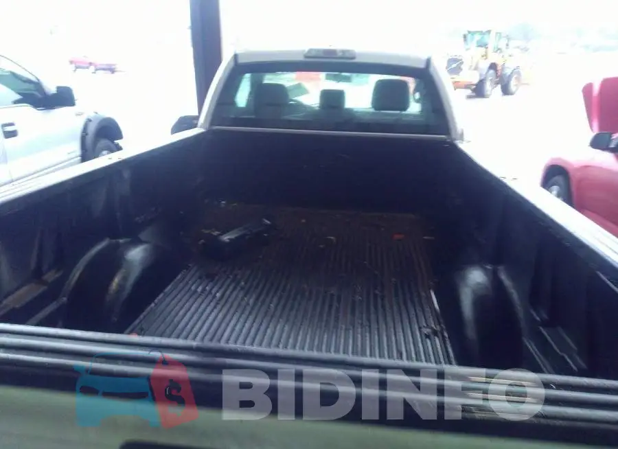 1FTNF1CF4EKF56110 Photo# 8