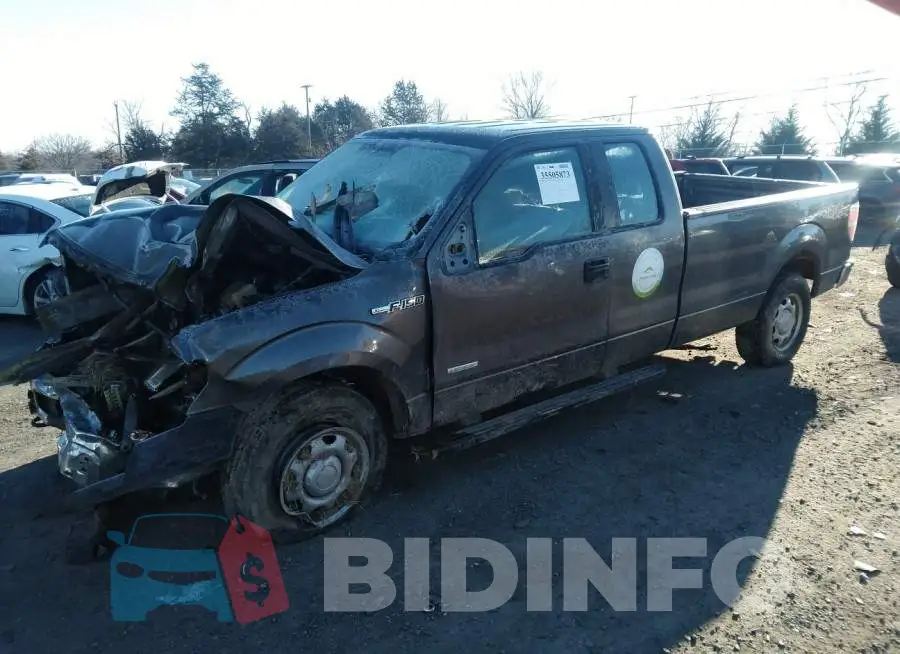 1FTVX1ET6DKD28253 Photo# 2