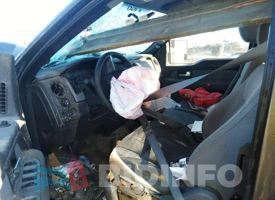 1FTVX1ET6DKD28253 Photo# 5