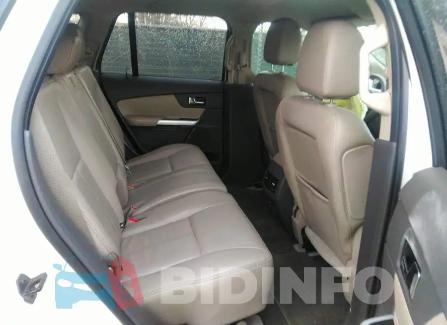 2FMDK3J91DBB21288 Photo# 8