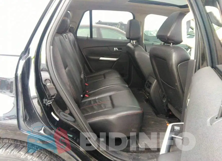 2FMDK3J93DBA97852 Photo# 8