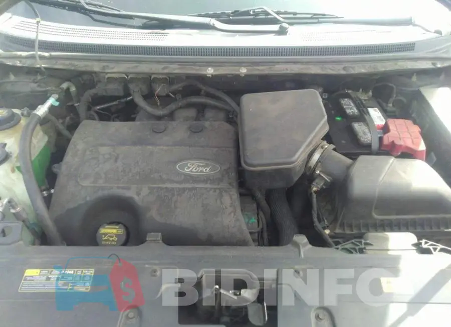 2FMDK3JC1DBA58897 Photo# 10