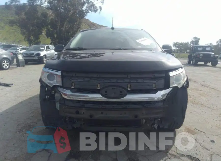 2FMDK3JC1DBA58897 Photo# 6