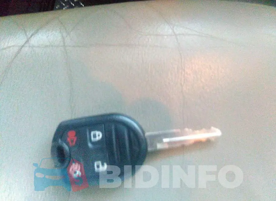 2FMDK3JC2EBB51848 Photo# 11