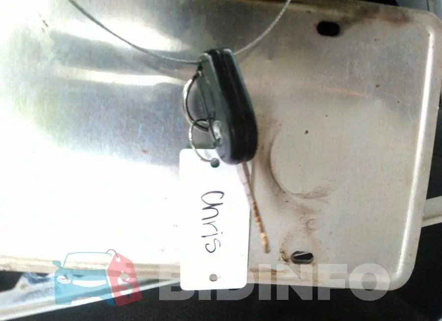 2FMDK3JC4EBB00108 Photo# 11