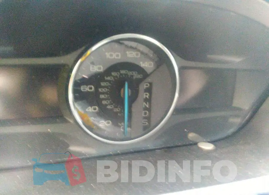 2FMDK3KC8DBB52659 Photo# 7