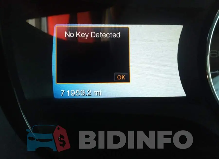 2FMDK3KCXEBA09374 Photo# 7