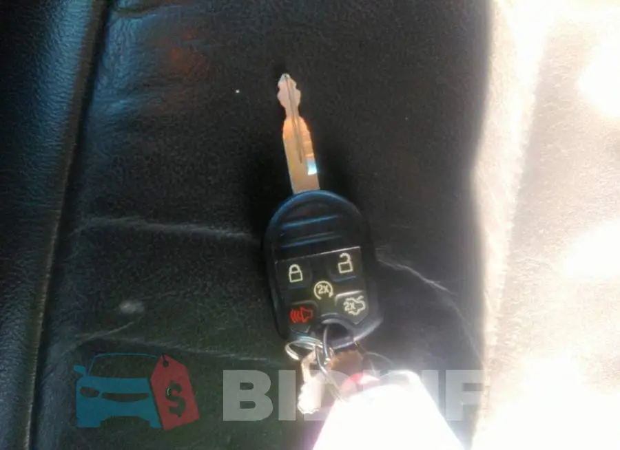 2FMGK5C81EBD26088 Photo# 11
