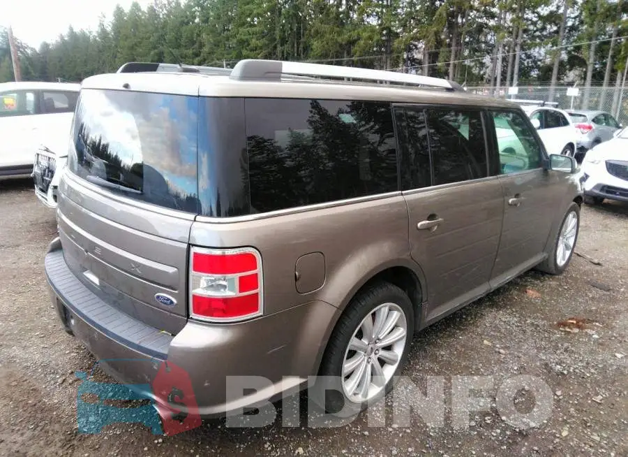 2FMGK5C81EBD41738 Photo# 4