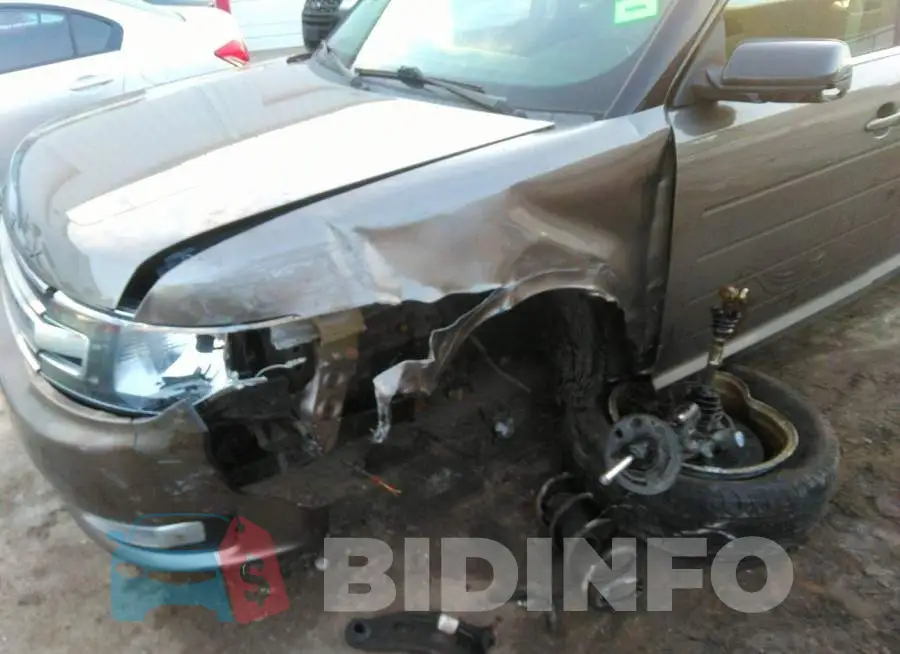 2FMHK6C80DBD14037 Photo# 6