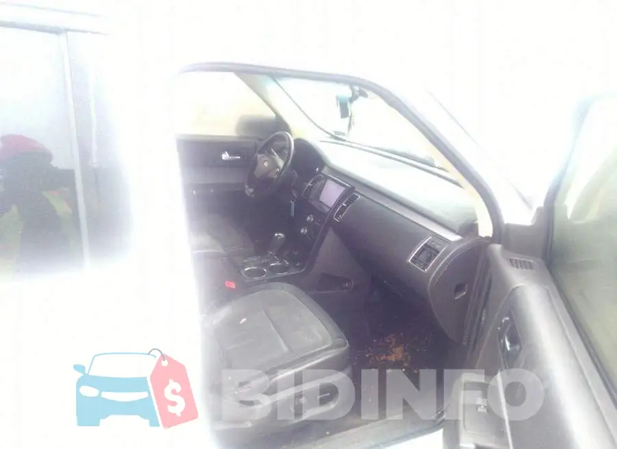 2FMHK6C84DBD24649 Photo# 5