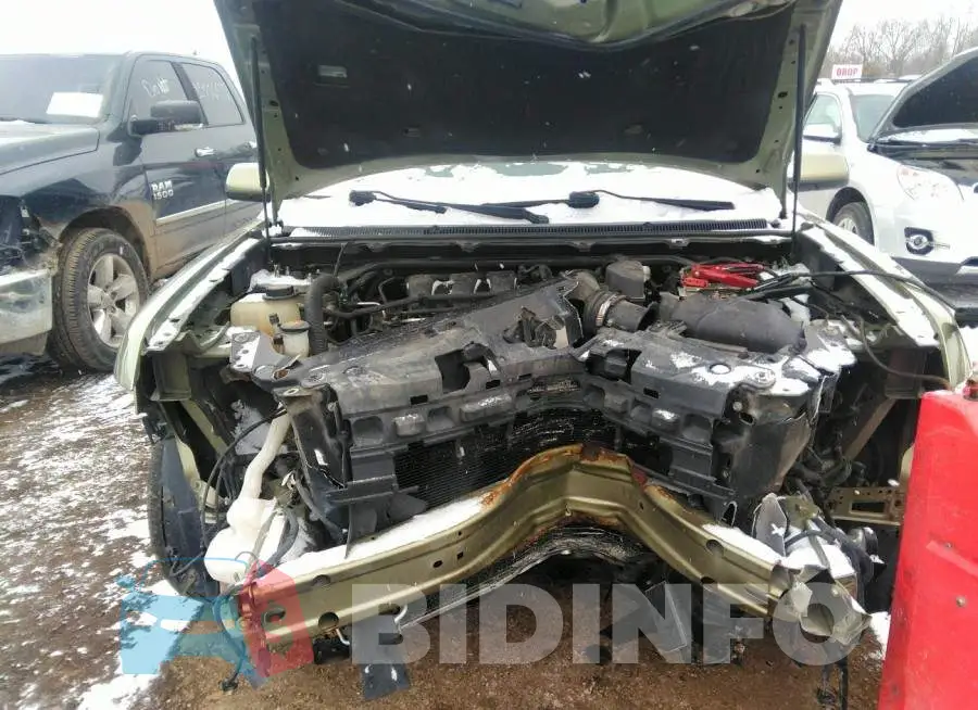 2FMHK6D83EBD12427 Photo# 6