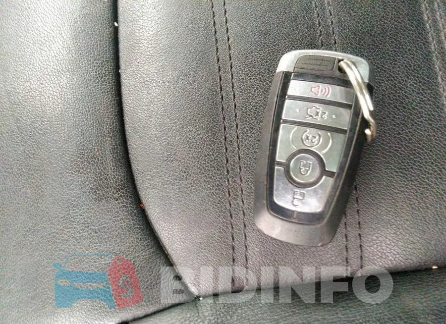 2FMPK3J83JBC43943 Photo# 11