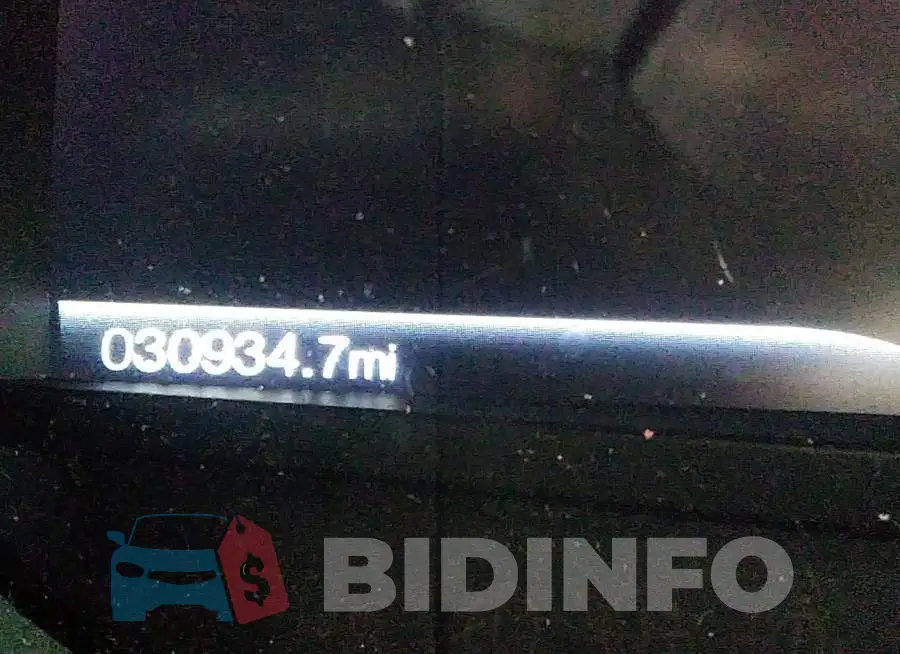 2FMPK3J83JBC43943 Photo# 7