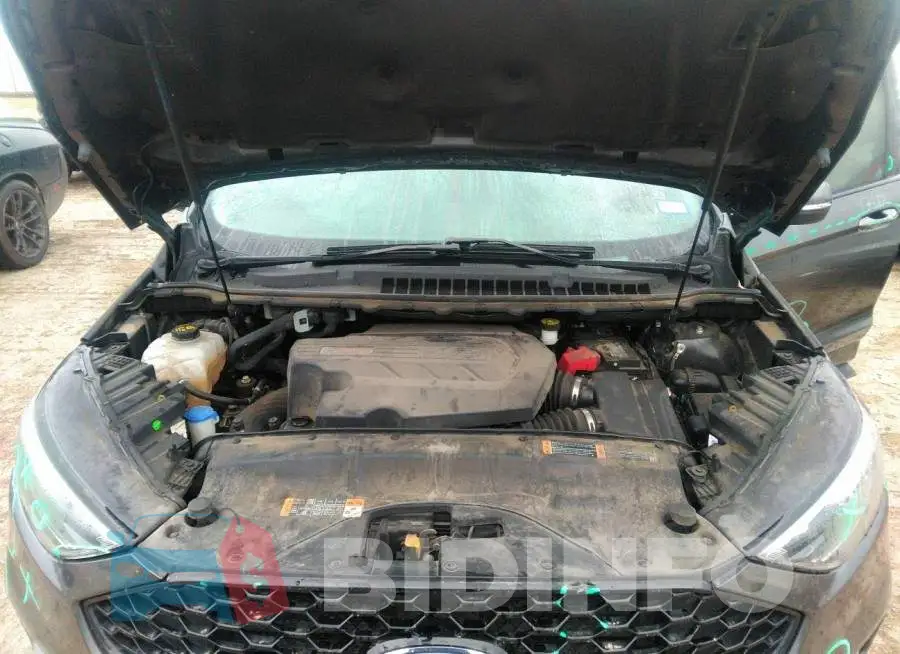 2FMPK4AP1KBC00913 Photo# 10