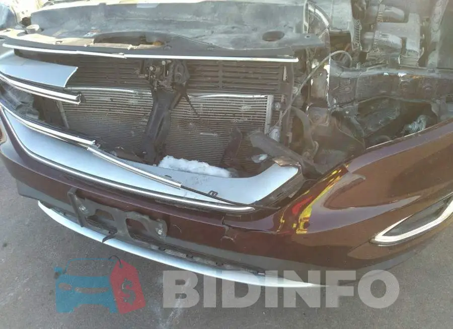 2FMPK4J8XHBB84194 Photo# 6