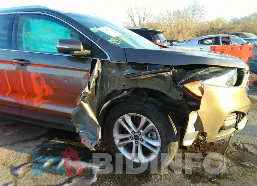 2FMPK4J93KBC24437 Photo# 6