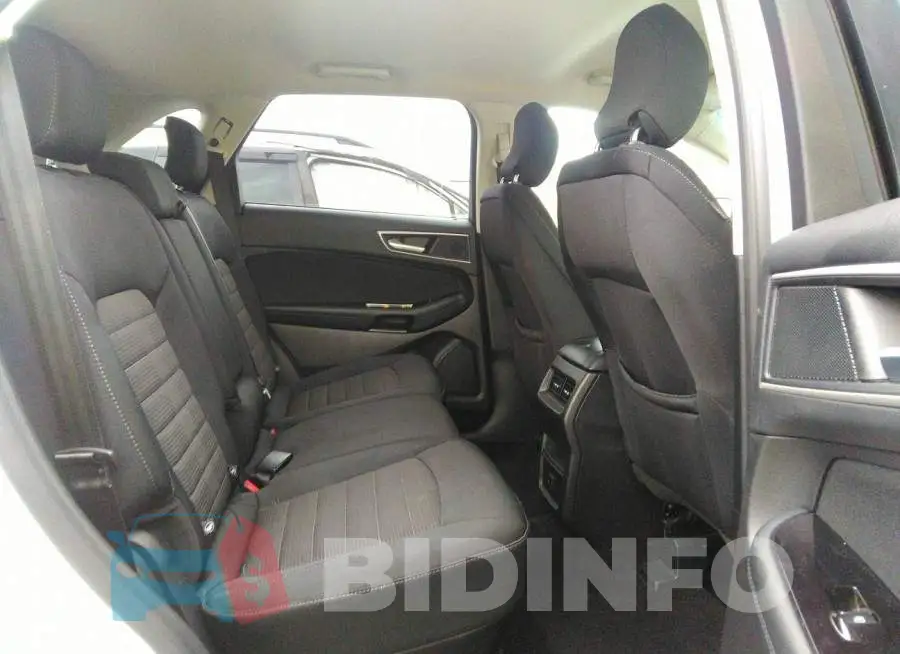 2FMPK4J99HBC57709 Photo# 8