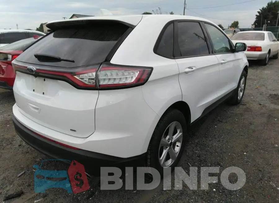 2FMTK4G83FBC27230 Photo# 4