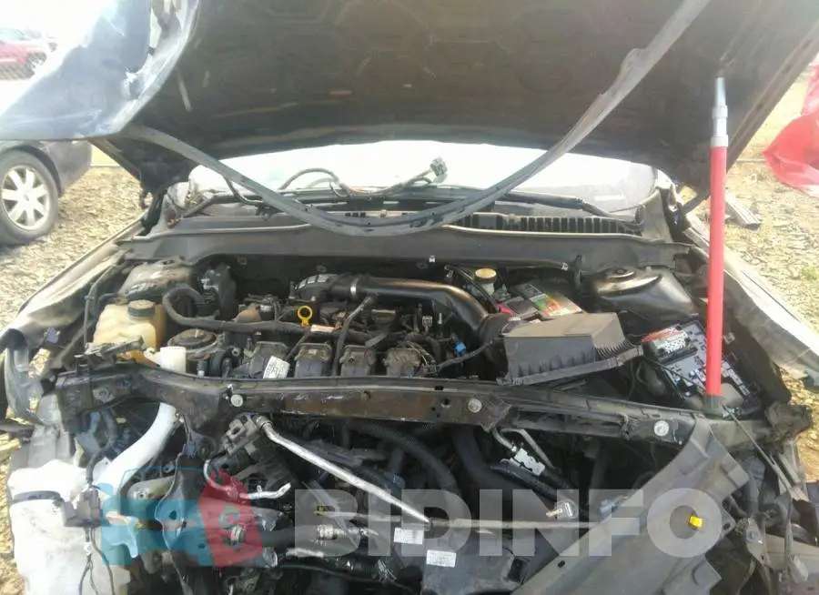 3FA6P0D90ER208116 Photo# 10