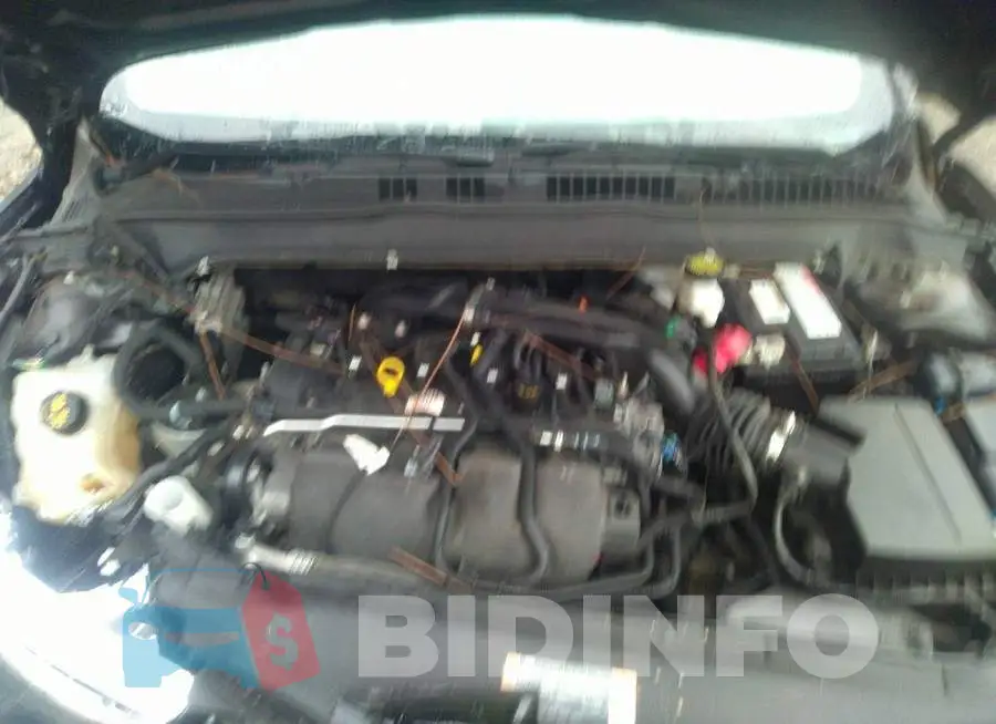 3FA6P0D99KR116840 Photo# 10