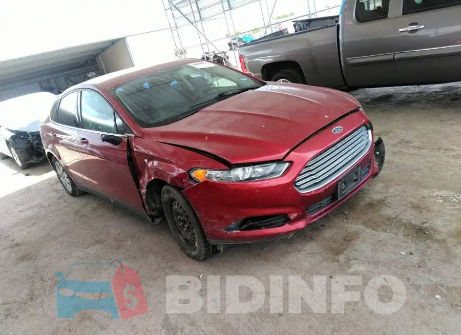 3FA6P0G77ER141783 Photo# 1