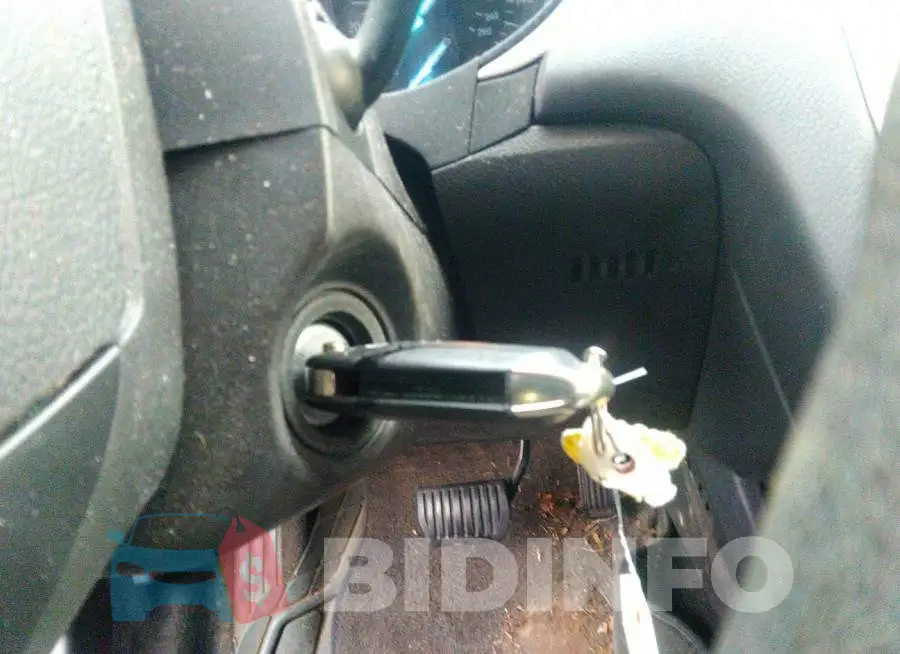 3FA6P0HR2DR174088 Photo# 11