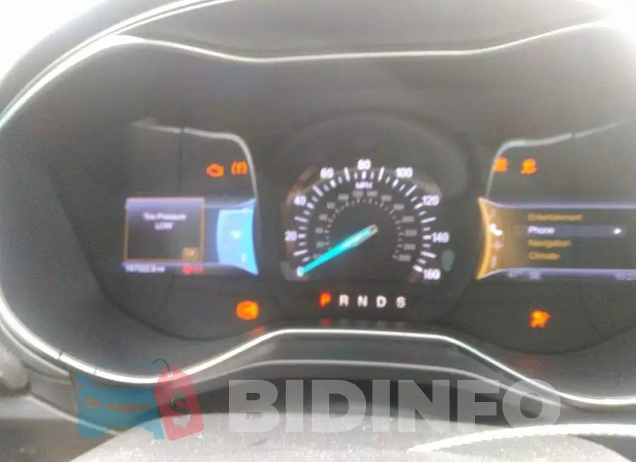3FA6P0HR7DR241624 Photo# 7