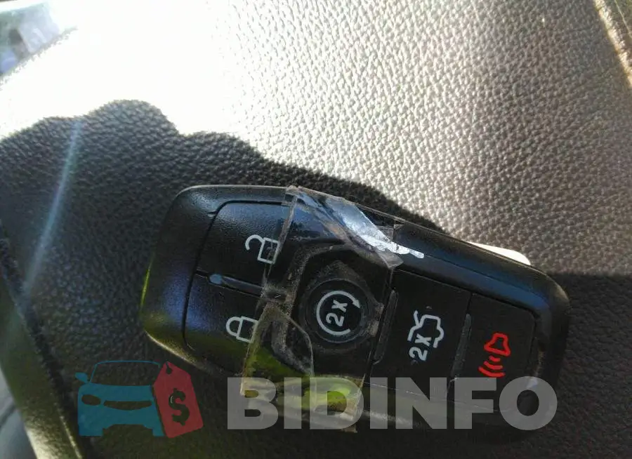 3FA6P0K97GR193233 Photo# 11