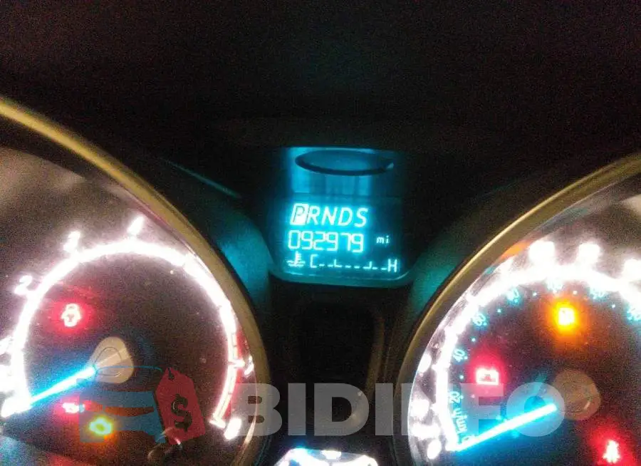 3FADP4BJ1KM112841 Photo# 7