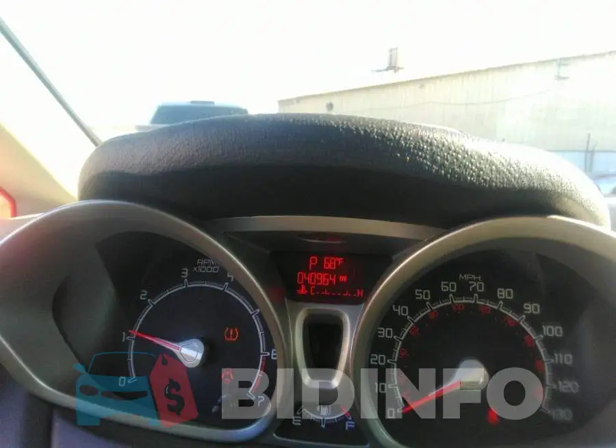 3FADP4BJ2DM144507 Photo# 7