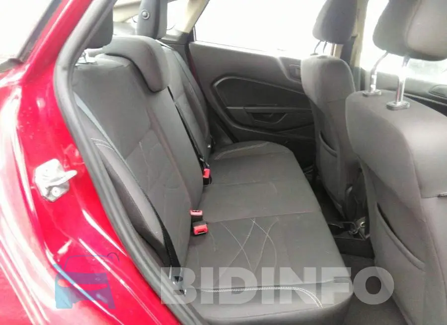 3FADP4BJ4HM102216 Photo# 8