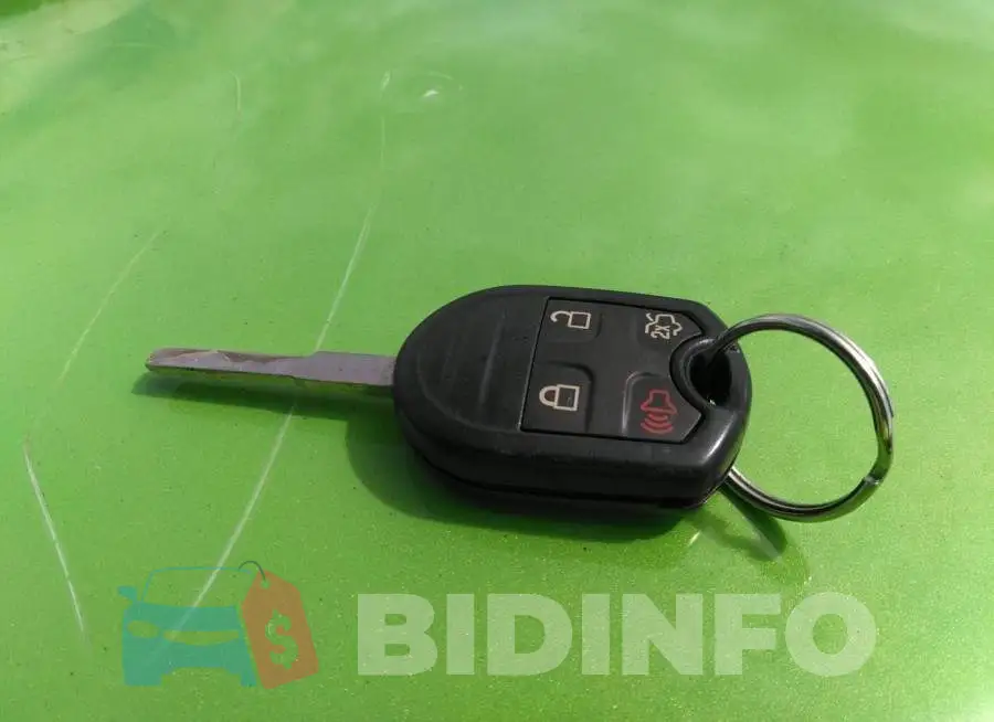 3FADP4EJ1FM216330 Photo# 7