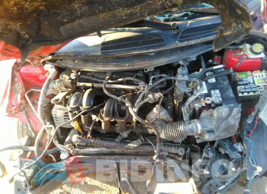 3FADP4EJ2FM196198 Photo# 10