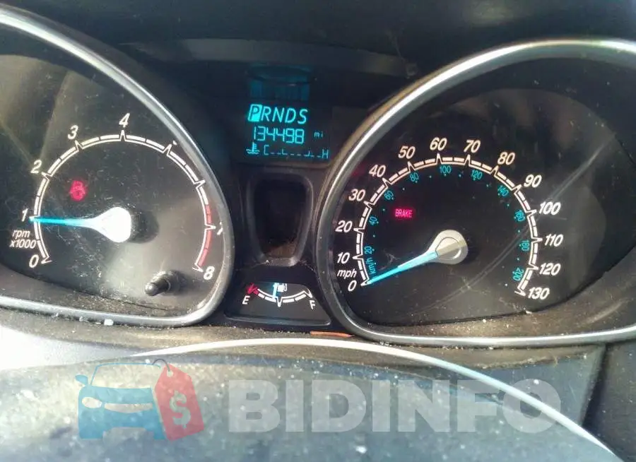 3FADP4EJ3FM105522 Photo# 7