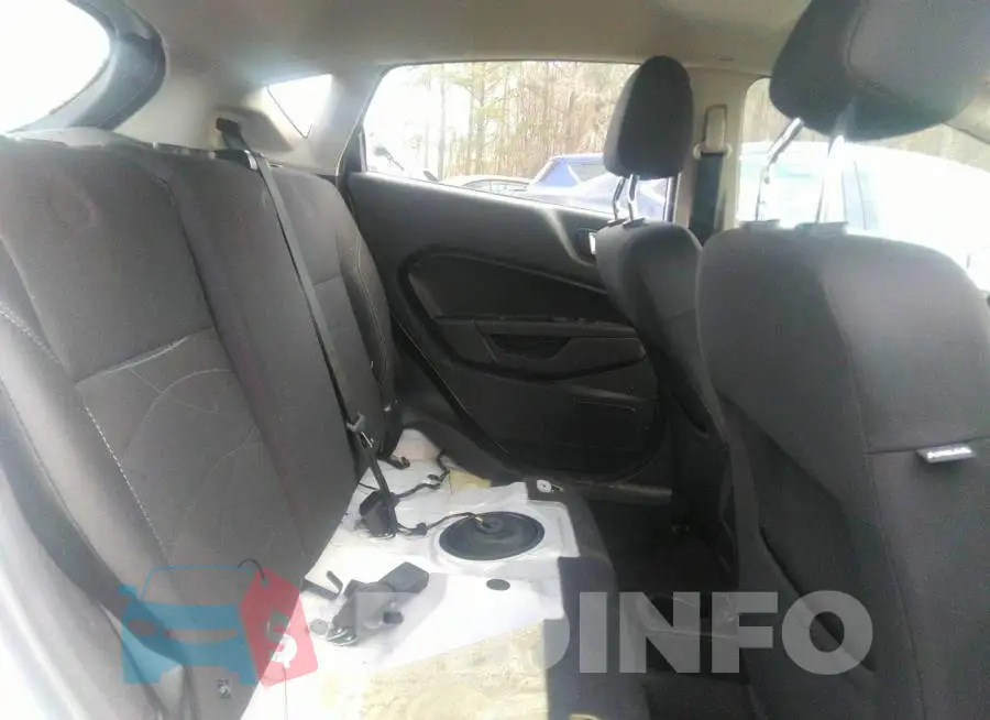 3FADP4EJ5GM208667 Photo# 8