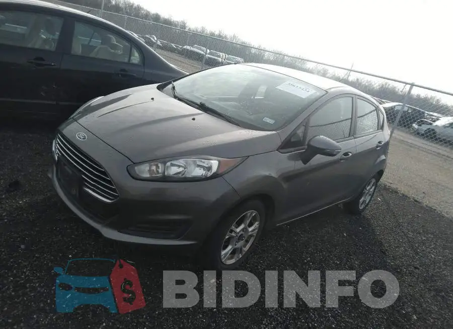 3FADP4EJ8EM179615 Photo# 2